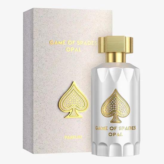 Jo Milano Game Of Spades Opal Parfum Unis