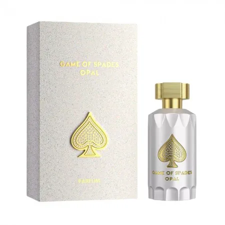 Jo Milano Game Of Spades Opal Parfum (U) — 3