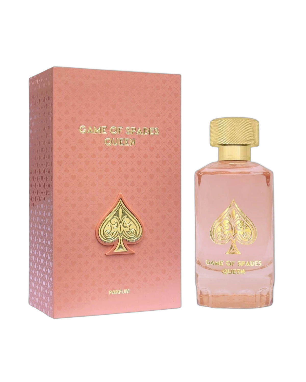 Jo Milano Game Of Spades Queen Parfum Unis