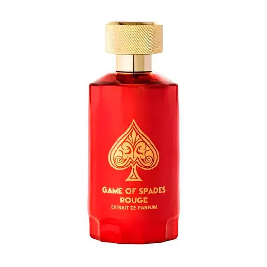 Jo Milano Game Of Spades Rouge Parfum (U) — 2