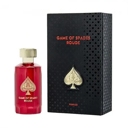 Jo Milano Game Of Spades Rouge Parfum (U) — 3