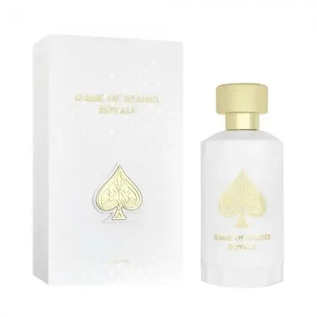 Jo Milano Game Of Spades Royale