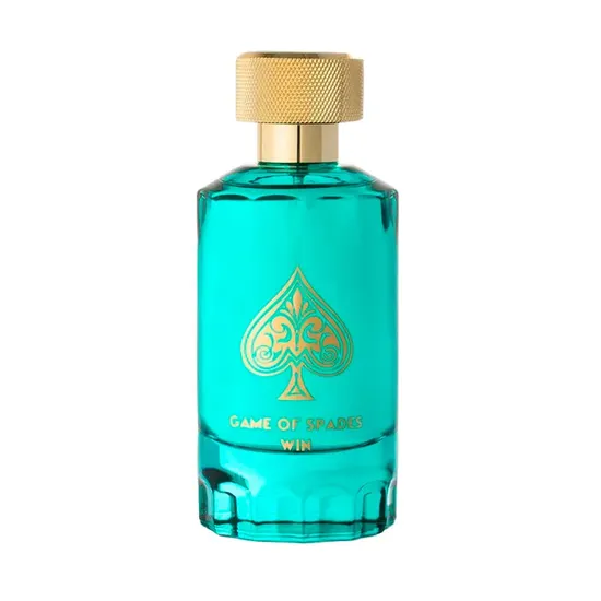 Jo Milano Game Of Spades Win Parfum (U)