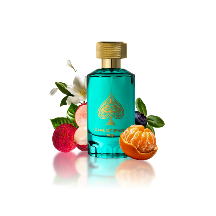 Jo Milano Game Of Spades Win Parfum Unis