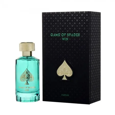 Jo Milano Game Of Spades Win Parfum (U) — 2