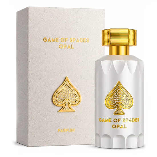 Jo Milano Parfum Game Of Spades Opal
