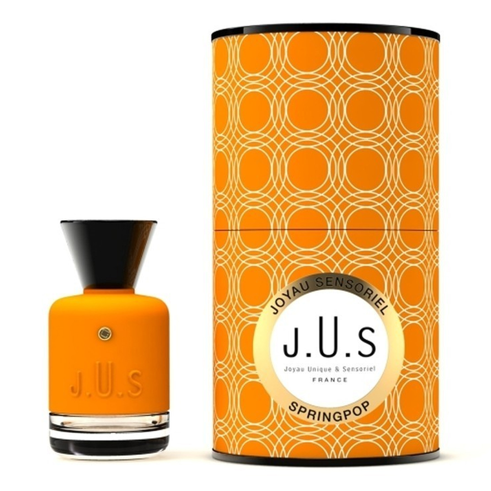 Joyau Unique Sensoriel Ambraser