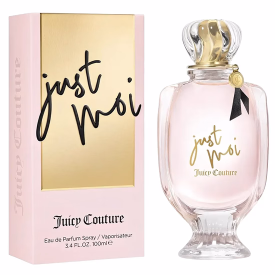 Juicy Couture Just Moi