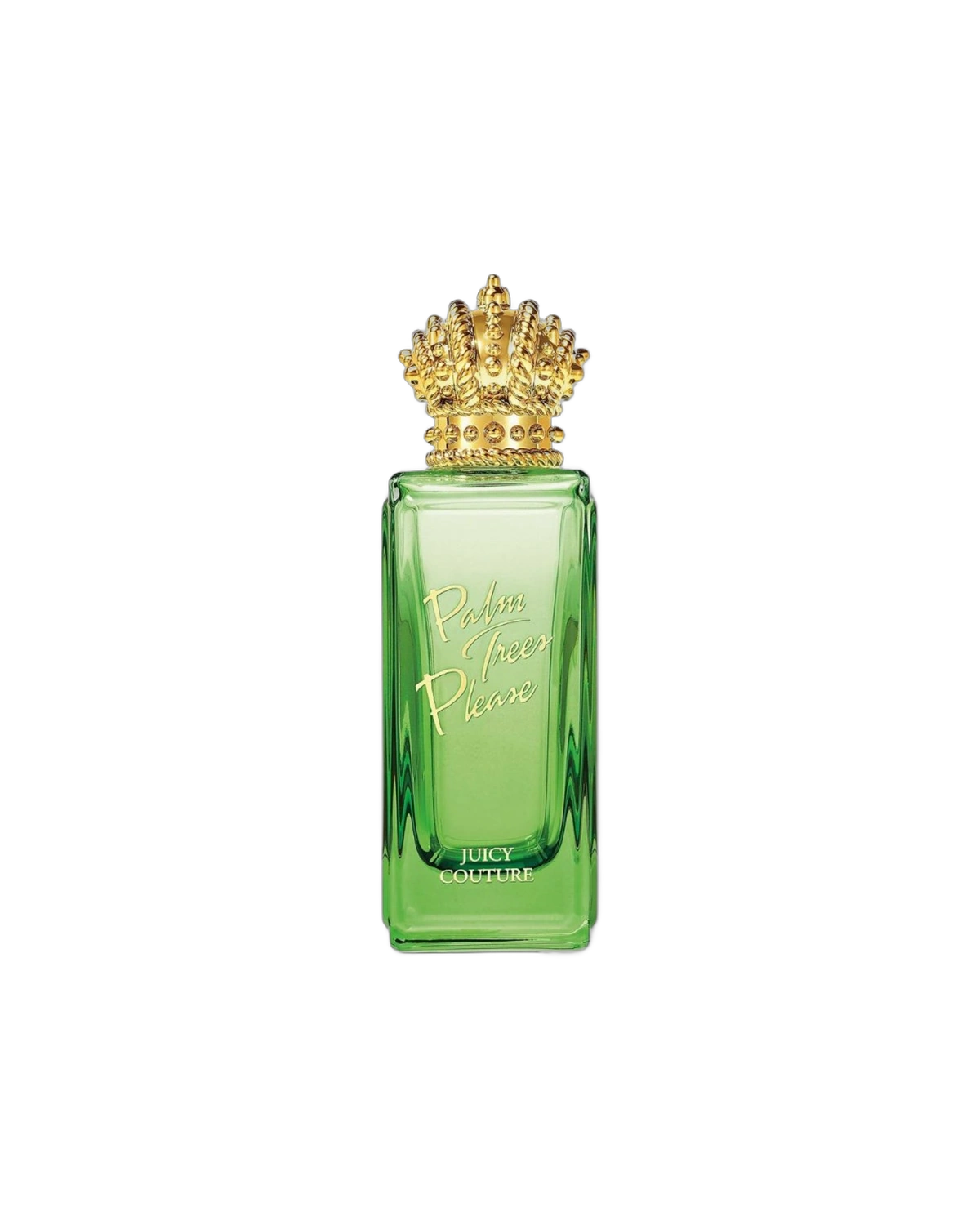 Juicy Couture Rock Palm Trees Please