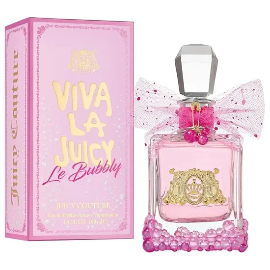Juicy Couture Viva La Juicy Le Bubbly