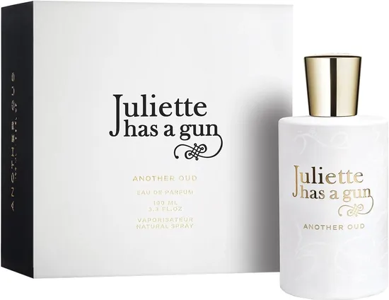Juliette Has A Gun Another Oud