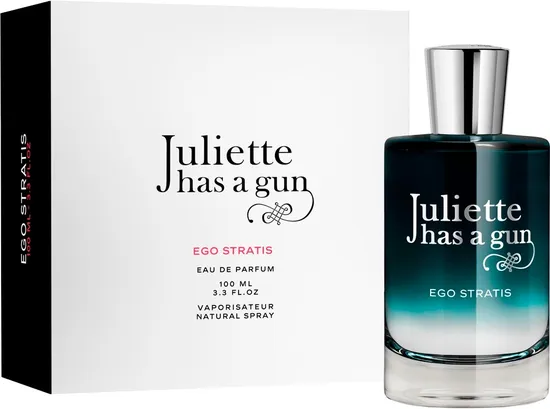Juliette Has A Gun Ego Stratis