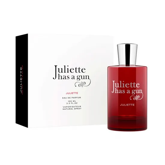 Juliette Has A Gun Juliette
