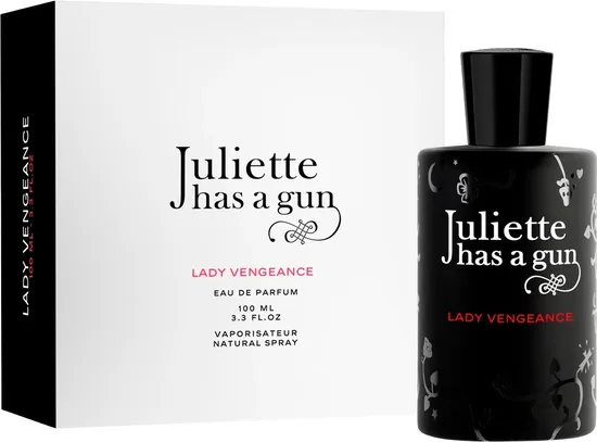 Juliette Has A Gun Lady Vengeance