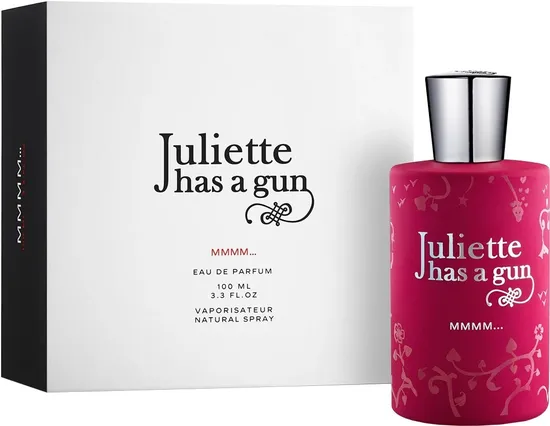 Juliette Has A Gun MMMM