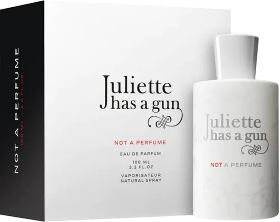 Juliette Has Gun Not A Perfume — 2