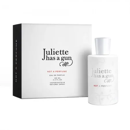 Juliette Has Gun Not A Perfume — 3