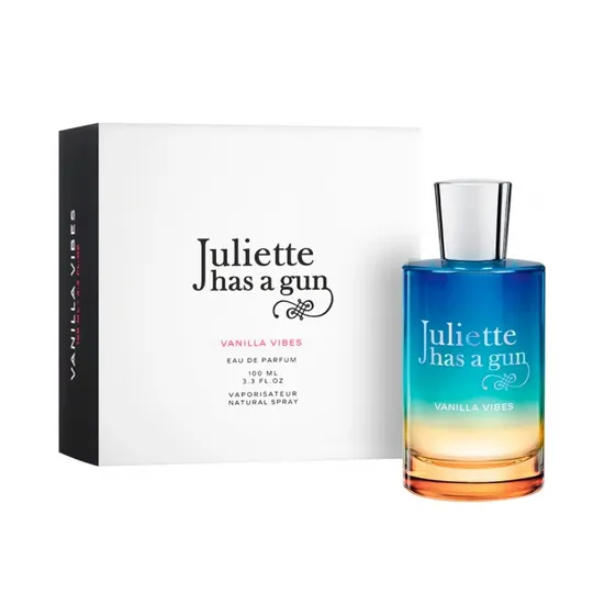 Juliette Has A Gun Vanilla Vibes Unisex — 3