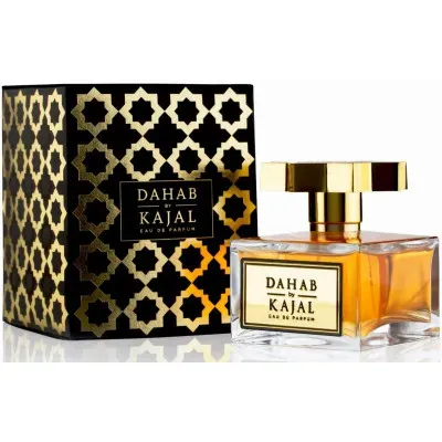 Kajal Dahab Edp 100ML Unisex