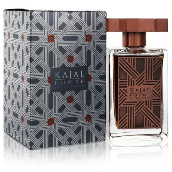 Kajal Homme Edp 100ML Unisex