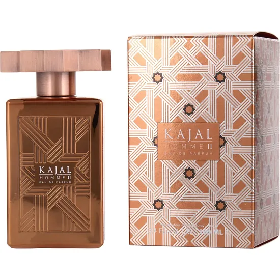 Kajal Homme II Edp 100ML Unisex