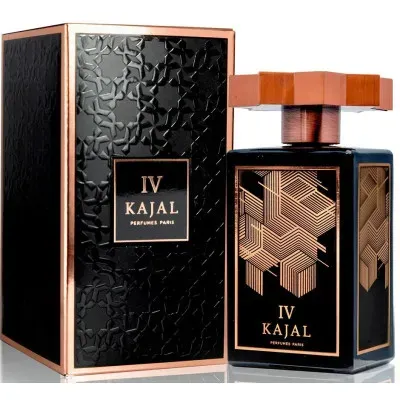 Kajal IV Edp 100ML Unisex