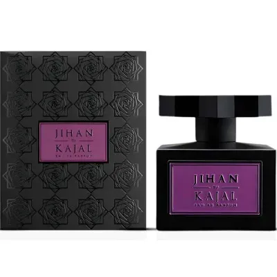 Kajal Jihan Edp 100ML Unisex