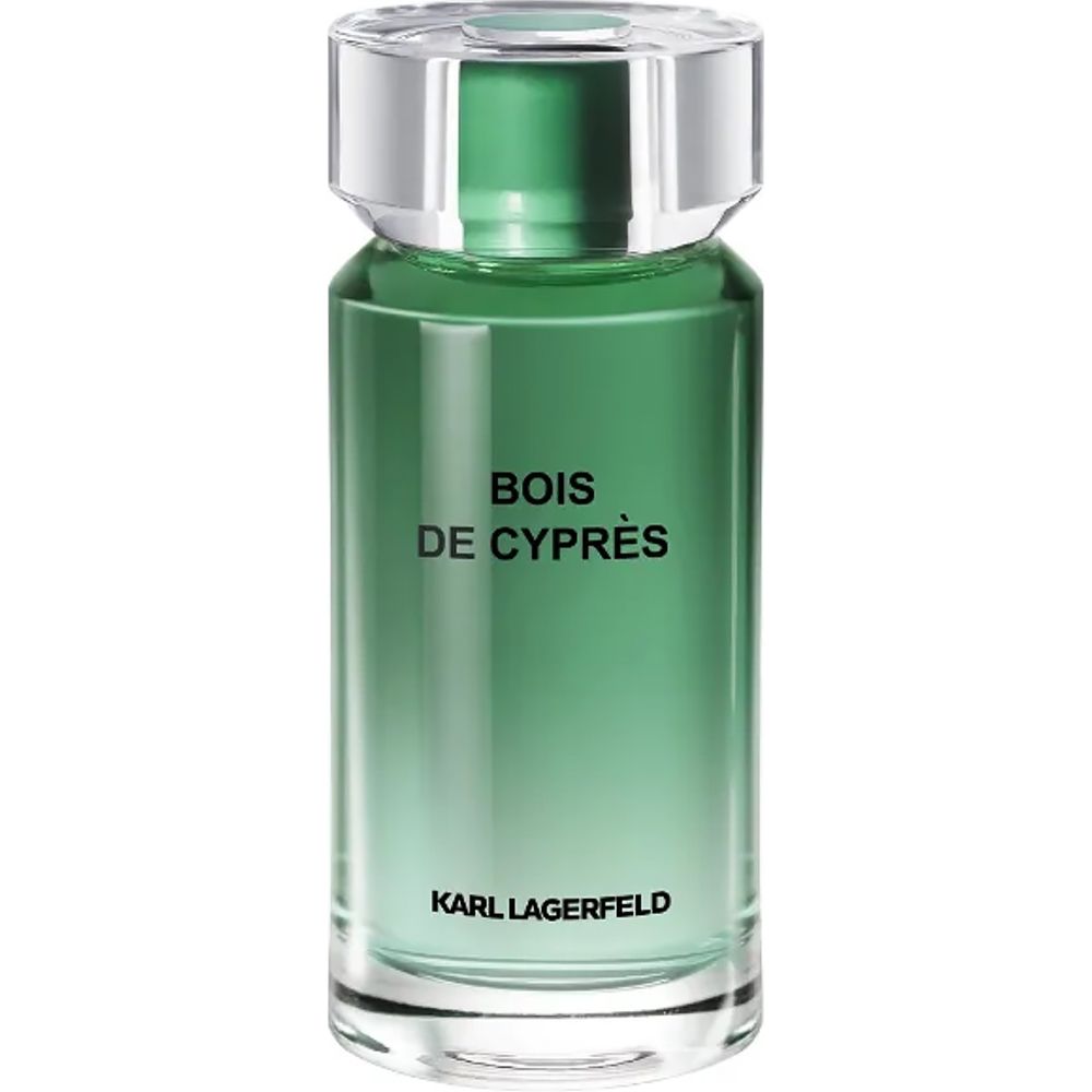 Karl Lagerfeld Bois de CYPRÈS — 2