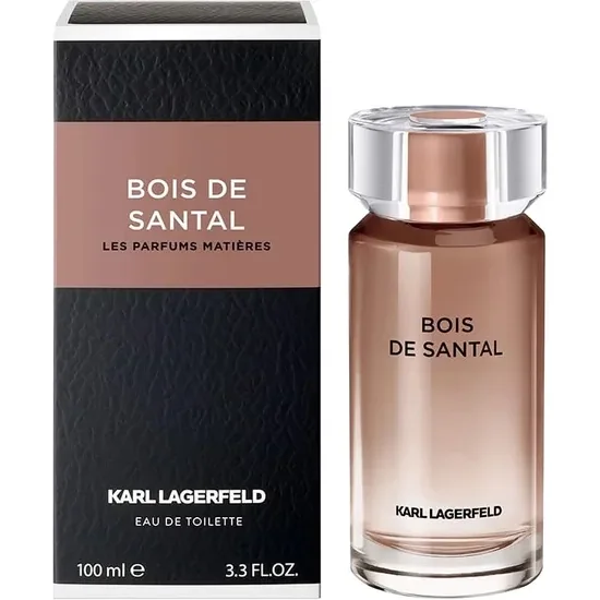 Karl Lagerfeld Bois de Santal