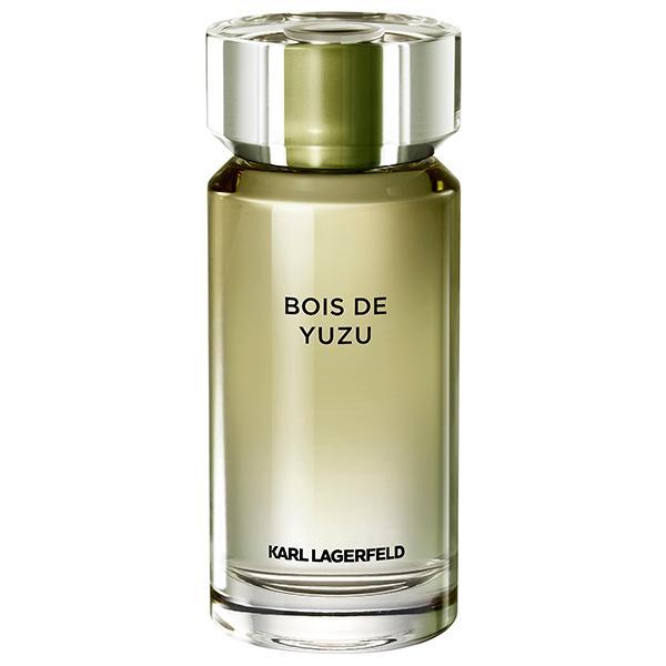 Karl Lagerfeld Bois de Yuzu