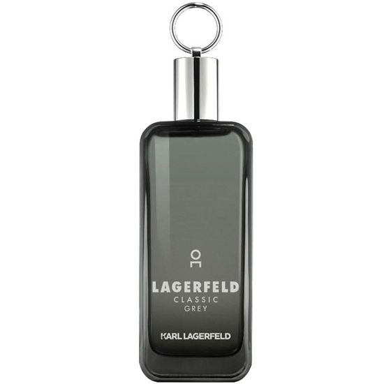 Karl Lagerfeld Classic Grey