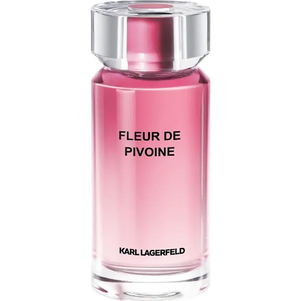 Karl Lagerfeld Fleur de Pivoine