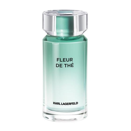 Karl Lagerfeld Fleur de Thé