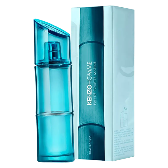 Kenzo Homme Marine