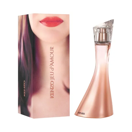 Kenzo Jeu D'Amour