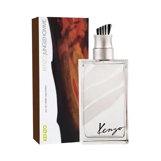 Kenzo Jungle Homme