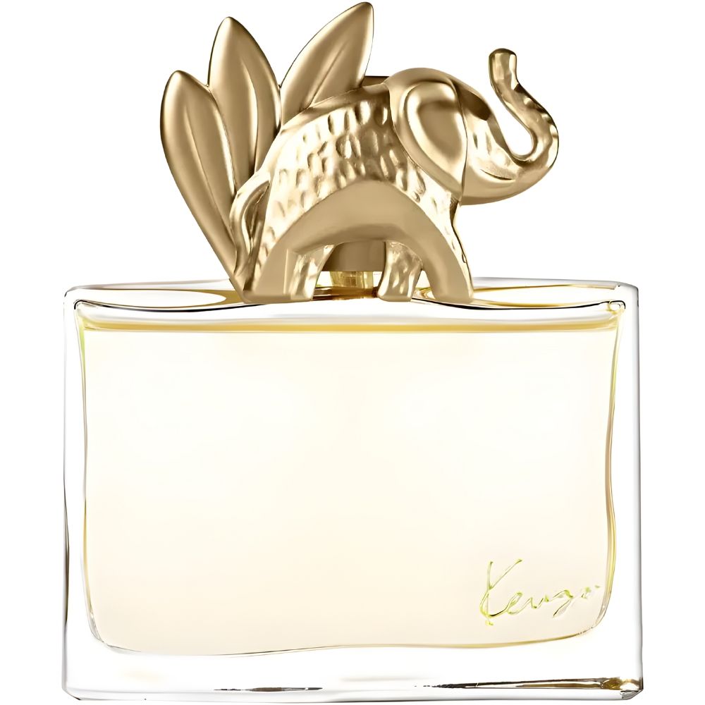 Kenzo Jungle L'Elephant