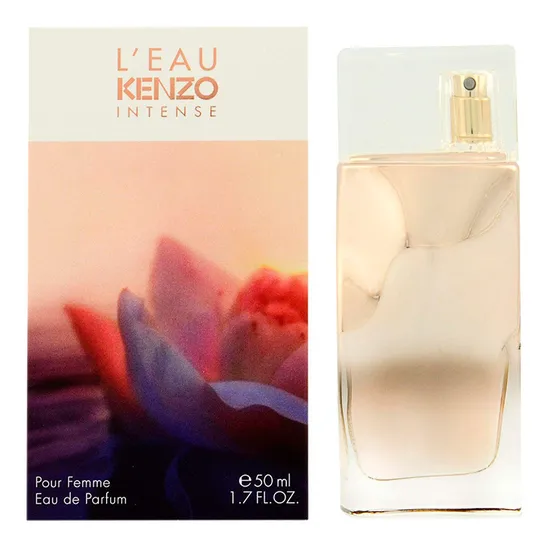 Kenzo L'Eau Kenzo Intense