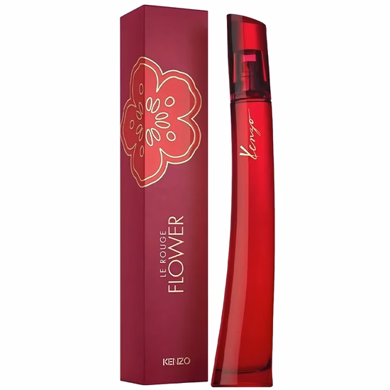 Kenzo Le Rouge Flower