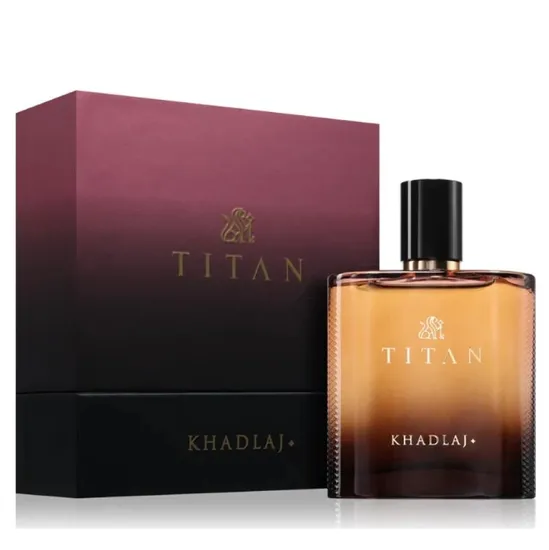 Khadlaj Titan Men — 2