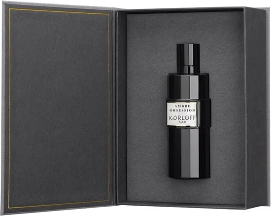 Korloff Ambre Obsession