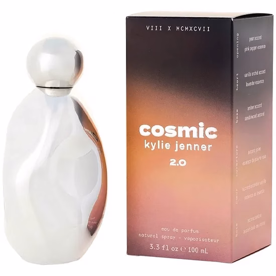Kylie Jenner Cosmic 2.0