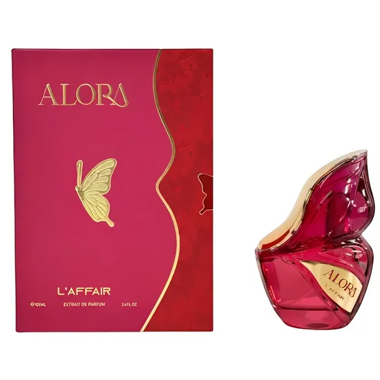 L'Affair Alora