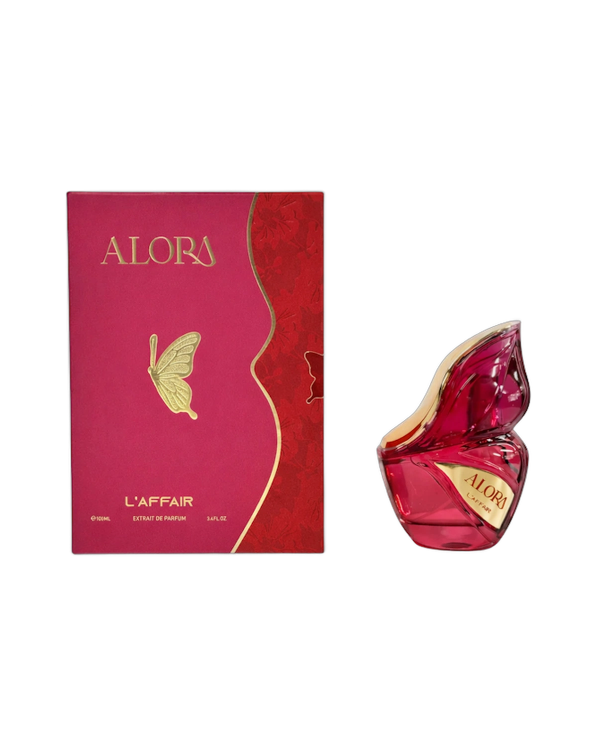L'Affair Alora Edp 100ML Femenino