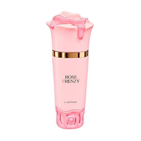 L'Affair Rose Frenzy