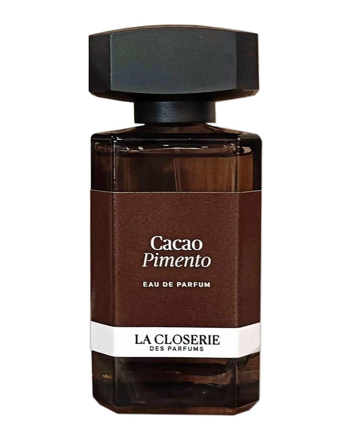 La Closerie Cacao Pimento