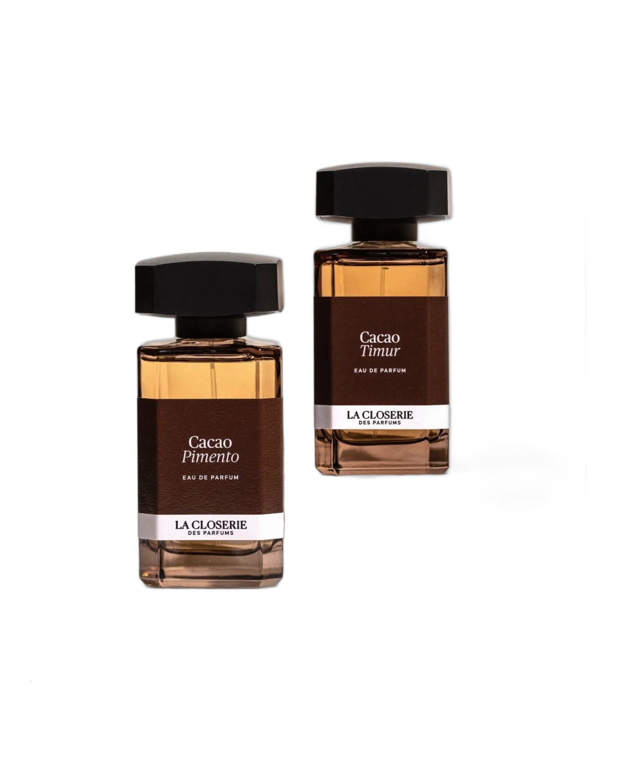 La Closerie Cacao Timur