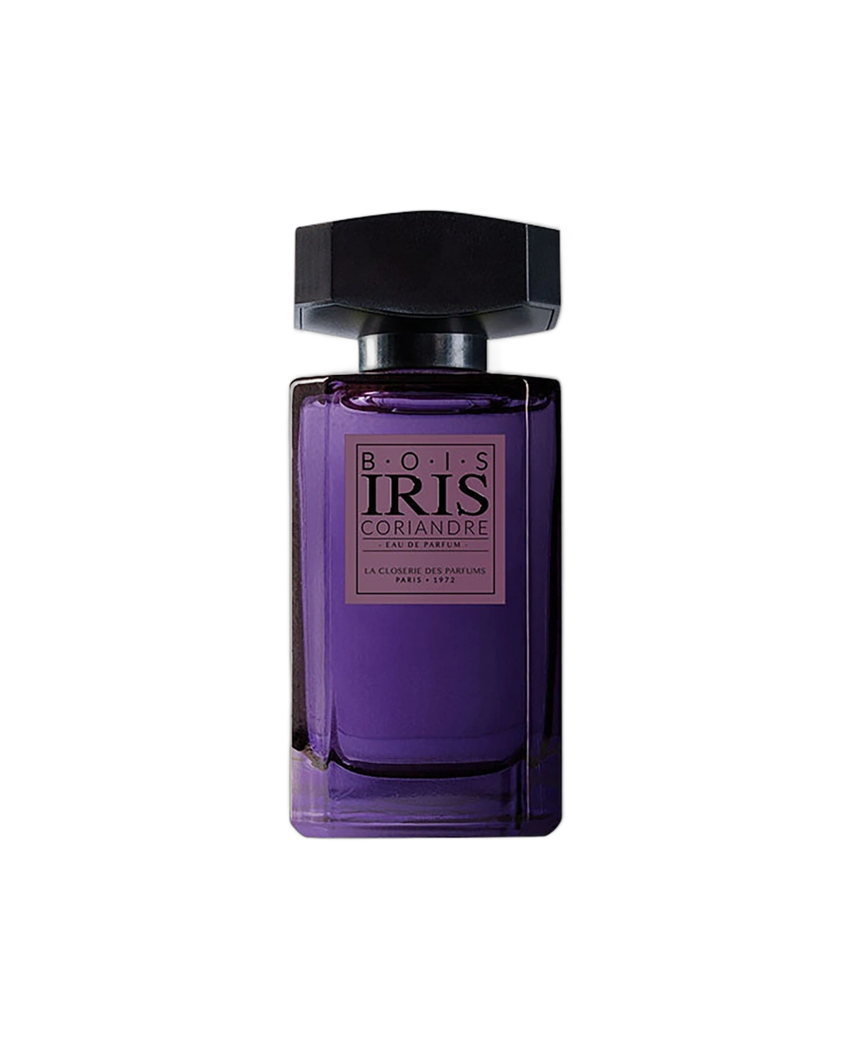 La Closerie Iris Coriandre — 2