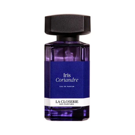 La Closerie Iris Coriandre