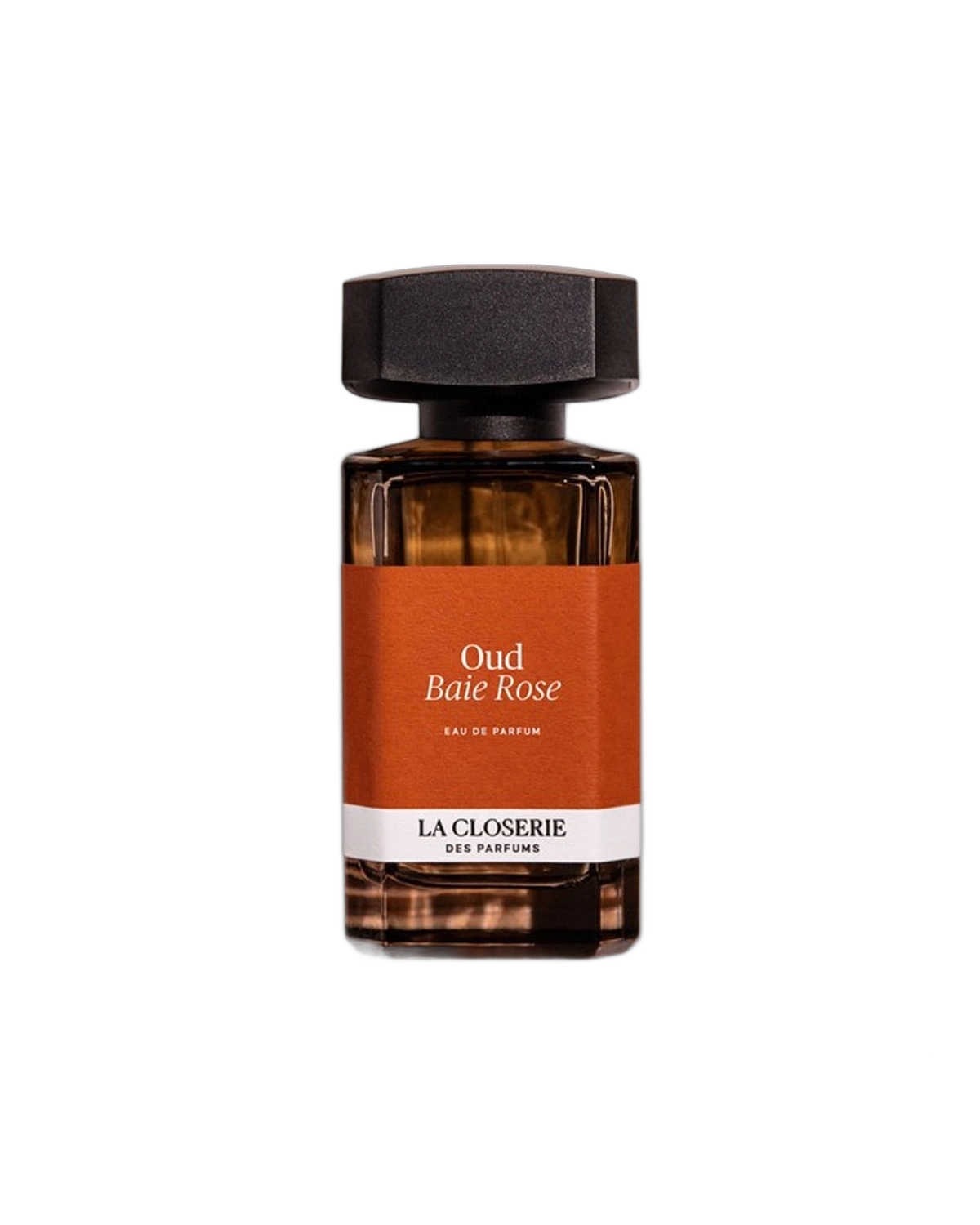 La Closerie Oud Baie Rose — 2